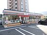 周辺：セブンイレブン(160m)