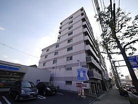 シティマンション戸畑  ｜ 福岡県北九州市戸畑区旭町（賃貸マンション1K・5階・28.00㎡） その17