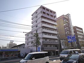 シティマンション戸畑  ｜ 福岡県北九州市戸畑区旭町（賃貸マンション1K・8階・28.00㎡） その1