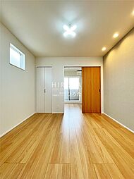 ココアス戸畑 3階1LDKのリビング/ダイニング