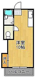 🉐敷金礼金0円！🉐シティベール中原