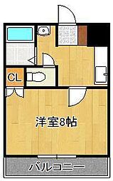 🉐敷金礼金0円！🉐クレッシェンドV