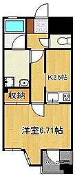 🉐敷金礼金0円！🉐アドバンスＭ−1
