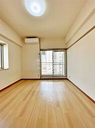 フェニックス壱番館 8階1Kのリビング/ダイニング