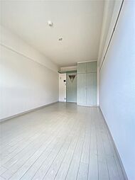 アリビオ八幡 14階1Kのリビング/ダイニング