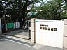周辺：枝光台中学校(1、800m)
