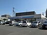 周辺：ローソン／八幡山王一丁目店 (699m)