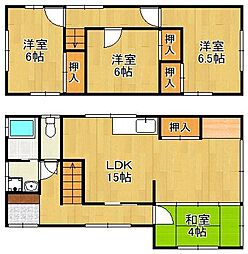 JR鹿児島本線 九州工大前駅 徒歩10分
