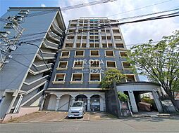 ＫＭマンション八幡駅前III