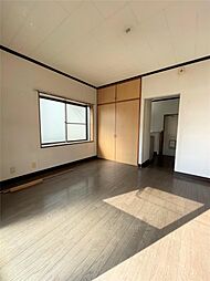 ハイネス枝光A棟 1階1Kのリビング/ダイニング