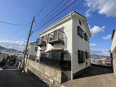 外観 外観