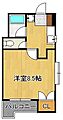 ギャランK中原8階4.2万円