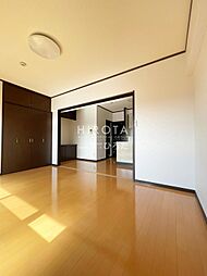 シャルマン・エルディオII 5階1DKのリビング/ダイニング