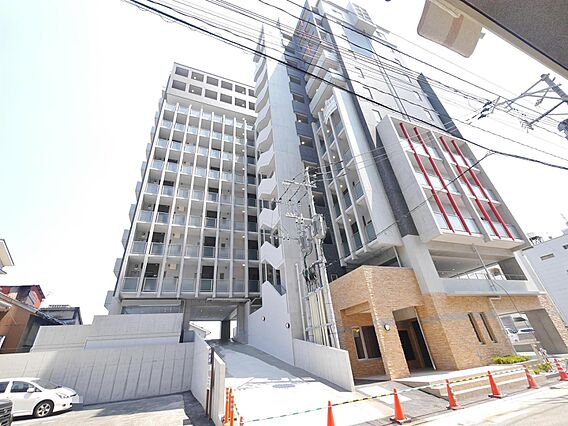 ザ・ヒルズ戸畑_トップ画像