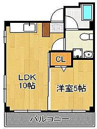 セリトユー 2階