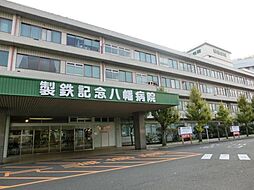 ベーシックビルディング 八幡