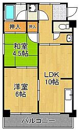 マイニチビル 4階