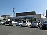 周辺：ローソン(710m)