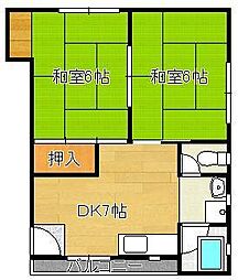 JR鹿児島本線 八幡駅 徒歩12分