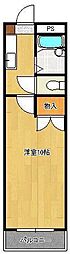 ロイヤルアミューズ 3階