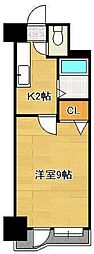 アルゴヴィラージュ八幡駅前 4階/-