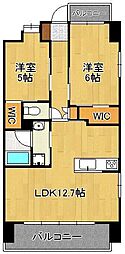 JR日豊本線 南小倉駅 徒歩25分 4階/-