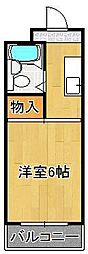 コラソン1000吉田ビル 2階/-