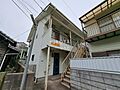 JR鹿児島本線 八幡駅 徒歩19分の賃貸アパート