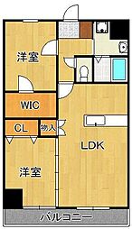 CREWS.ROI Tenjin 3階/-