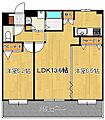 ニューリバー九工大駅前7階7.5万円