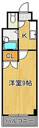 ロイヤルブリッジ 6階