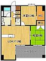 ルフォンド天神8階9.0万円