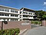 周辺：尾倉中学校(1、360m)