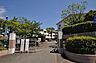周辺：花尾中学校(880m)