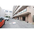グランイーグル川崎東1階2.2万円