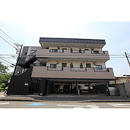 高橋ハイツ