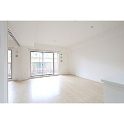 クリオ川崎大師公園 303 3階3LDKのリビング/ダイニング