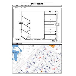 台町16−10駐車場