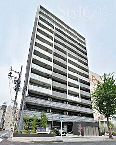 外観 外観
