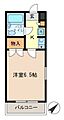 アーバンヒルズ金町3階4.6万円
