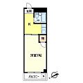 アペックス金町2階5.3万円