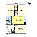 パークアベニュー3階7.8万円