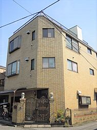 池戸ハイツ