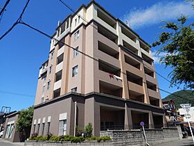 グランディオス京都東  ｜ 京都府京都市山科区大宅甲ノ辻町（賃貸マンション2LDK・6階・59.78㎡） その1