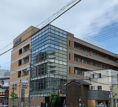 山科IMビル  ｜ 京都府京都市山科区椥辻草海道町（賃貸マンション1R・9階・34.36㎡） その8