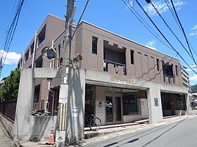 リバティ92  ｜ 京都府京都市山科区音羽前出町（賃貸マンション1K・3階・18.70㎡） その1