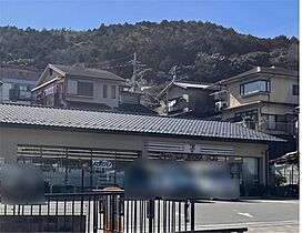 パインフィールド御陵  ｜ 京都府京都市山科区日ノ岡堤谷町（賃貸マンション1K・2階・29.65㎡） その22