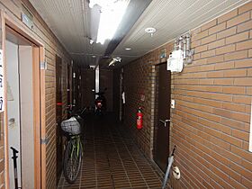 グランディール葭屋  ｜ 京都府京都市上京区葭屋町通出水上る亀屋町（賃貸マンション1DK・2階・24.00㎡） その20