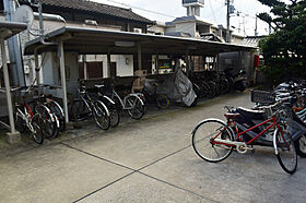 エクセレント山科  ｜ 京都府京都市山科区竹鼻竹ノ街道町（賃貸マンション1LDK・6階・45.20㎡） その18