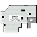 レトロマンション41階44.0万円
